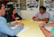 Faial regista resultados “positivos e animadores” no setor da pesca DR/GPPS