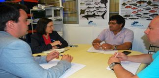 Faial regista resultados “positivos e animadores” no setor da pesca DR/GPPS