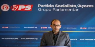 GPPS apresenta projeto para criação do “Portal da Transparência e Participação Cidadã” DR/ Grupo Parlamentar do PS Açores