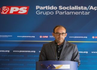 GPPS apresenta projeto para criação do “Portal da Transparência e Participação Cidadã” DR/ Grupo Parlamentar do PS Açores