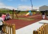 CMH inaugura Parque Infantil da Ribeirinha TI/TM