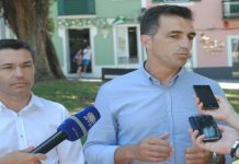 PSD/Faial acusa SATA de não dar resposta às necessidades do Faial TI/TO