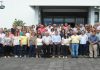 Coligação PSD/CDS-PP entrega no tribunal as listas do Faial TI