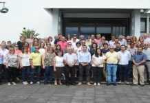 Coligação PSD/CDS-PP entrega no tribunal as listas do Faial TI