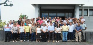Coligação PSD/CDS-PP entrega no tribunal as listas do Faial TI
