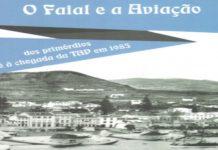 Fernando Faria Ribeiro lança nova obra DR