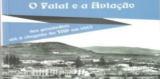 Fernando Faria Ribeiro lança nova obra DR
