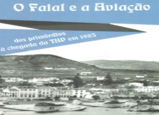 Fernando Faria Ribeiro lança nova obra DR
