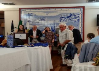 4Xcape e Yermad vencem a 29º edição da Atlantis Cup- Regata da Autonomia DR/ALRAA