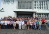 PS/Faial entrega listas no Tribunal TI