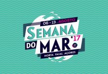 Programa Semana do Mar 2017- 08 de Agosto DR/CMH