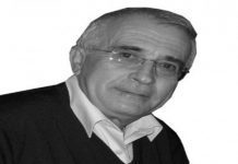 Retalhos da nossa história – CCLXV- Jornalista José Filipe da Graça – quem sai aos seus … DR/TI