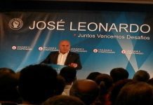 José Leonardo Silva promete “lealdade e compromisso” em recandidatura à CMH TI/TM