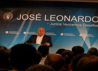 José Leonardo Silva promete “lealdade e compromisso” em recandidatura à CMH TI/TM