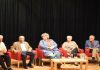 Ana Paula Goulart apresenta “Cordas de Areia” TI/JPP