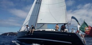 Atlantis Cup 2017 – Embarcações chegam este fim-de-semana DR