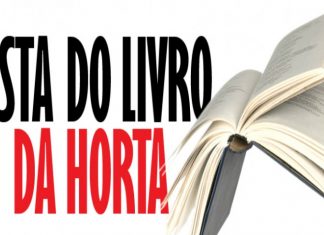 Obras em destaque hoje na Festa do Livro DR/BPARJJG