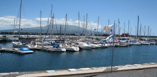 Marina da Horta já recebeu mais de 1000 iates em 2017 TI