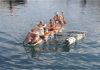 Regata de Jangadas soma mais uma edição DR/TI
