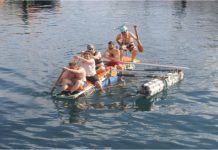 Regata de Jangadas soma mais uma edição DR/TI