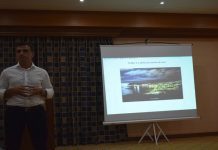 Fórum de Cidadãos – Coligação apresentou propostas TI/JPP