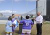Autarquia inaugura obra de requalificação da Torre do Relógio DR