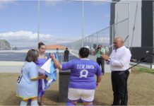 Autarquia inaugura obra de requalificação da Torre do Relógio DR