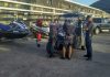 Polícia Marítima da Horta apreende motos de água DR/AMN