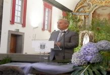 X Dia da Freguesia da Feteira DR