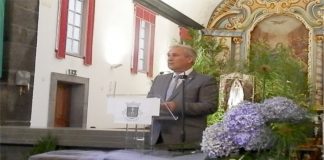 X Dia da Freguesia da Feteira DR
