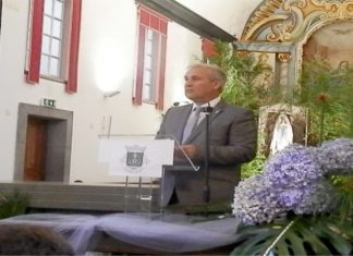 X Dia da Freguesia da Feteira DR