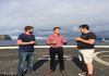Carlos Ferreira quer uma “Semana do Mar que seja sempre atrativa” DR/PSD