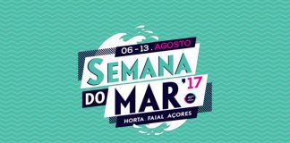 Programa Semana do Mar 2017- 11, 12 e 13 de Agosto DR/CMH