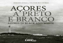 Museu do Pico recebe a apresentação do livro “Açores a Preto e Branco” DR/GaCS