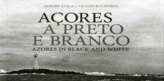 Museu do Pico recebe a apresentação do livro “Açores a Preto e Branco” DR/GaCS