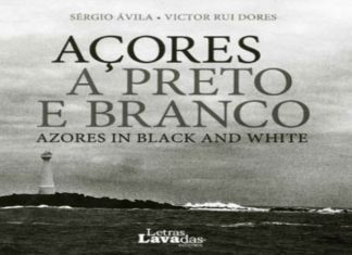 Museu do Pico recebe a apresentação do livro “Açores a Preto e Branco” DR/GaCS