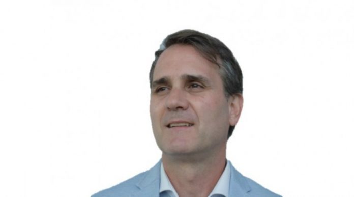 DR