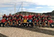 SC Horta já tem calendário para a época 2017/2018 DR/SCH