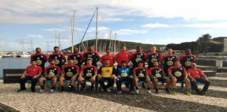 SC Horta já tem calendário para a época 2017/2018 DR/SCH