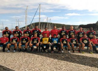 SC Horta já tem calendário para a época 2017/2018 DR/SCH