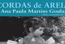Ana Paula Martins Goulart lança segundo livro DR