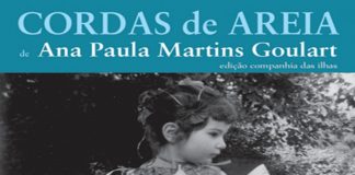 Ana Paula Martins Goulart lança segundo livro DR