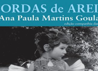 Ana Paula Martins Goulart lança segundo livro DR