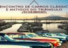 Faial recebe IV Encontro de Clássicos do Triângulo DR/CAF