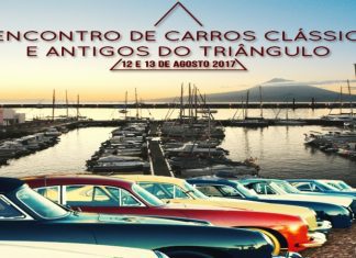Faial recebe IV Encontro de Clássicos do Triângulo DR/CAF