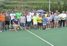 III Torneio Semana do Mar com 30 inscritos DR/CTF