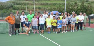 III Torneio Semana do Mar com 30 inscritos DR/CTF