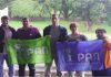 PAN apresenta soluções para “a (in)sustentabilidade da Urbhorta” DR