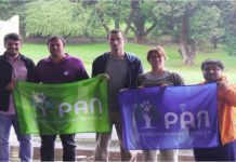 PAN apresenta soluções para “a (in)sustentabilidade da Urbhorta” DR