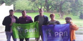 PAN apresenta soluções para “a (in)sustentabilidade da Urbhorta” DR